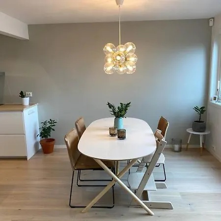 Lejlighed Nydelig Med En Av Byens Utsikter! *