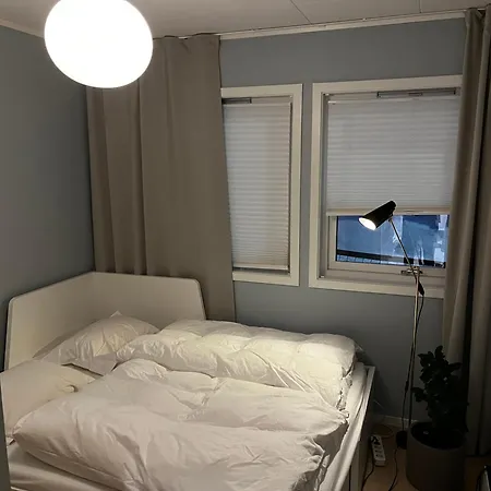 Lejlighed Nydelig Med En Av Byens Utsikter! *