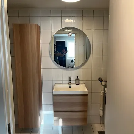 Nydelig Rekkehus Med En Av Byens Beste Utsikter! * Tromso